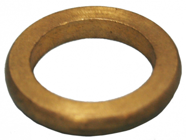 Messingring