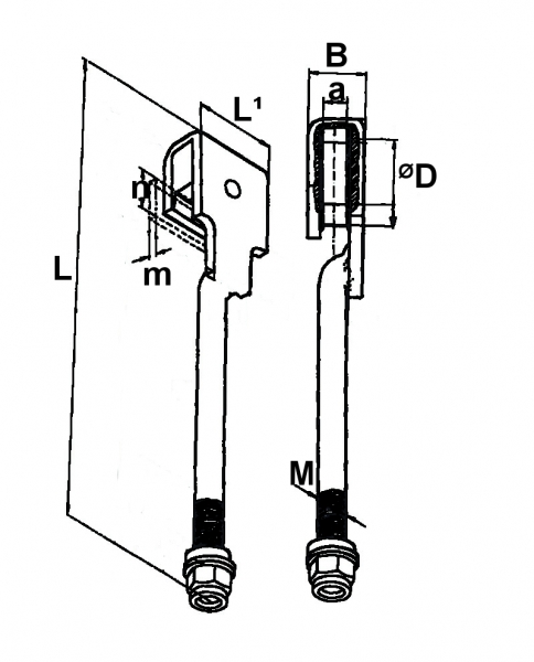 Falttorrolle